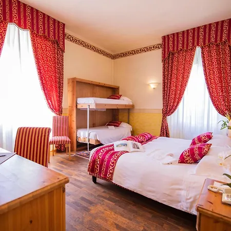 Imperina Hotell