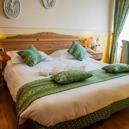 Hotel Imperina