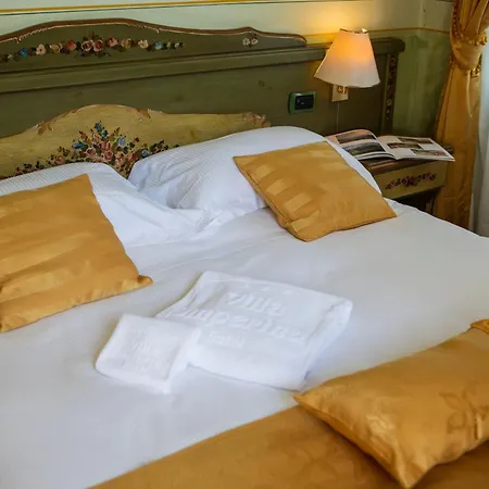Hotel Imperina 3*
