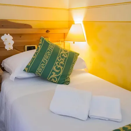 Imperina Hotell Agordo