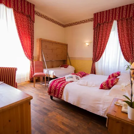 Imperina Hotel Agordo