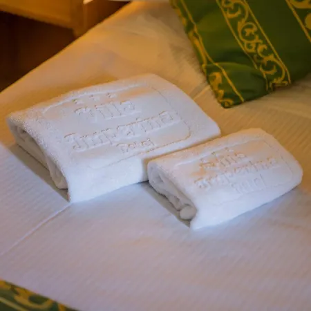 Imperina Hotell Agordo