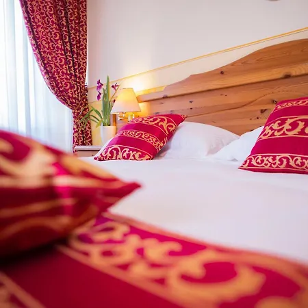 Hotell Imperina