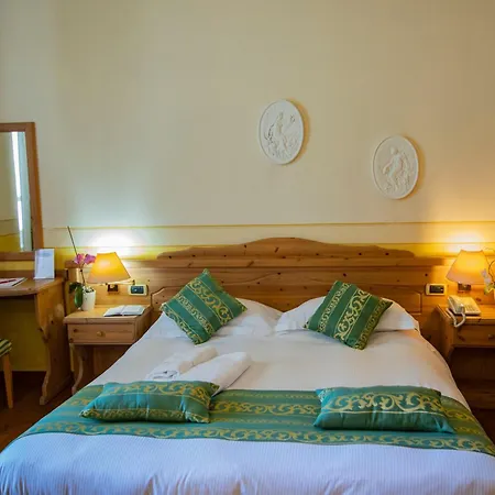 Hotel Imperina 3*