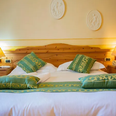 Imperina Hotell