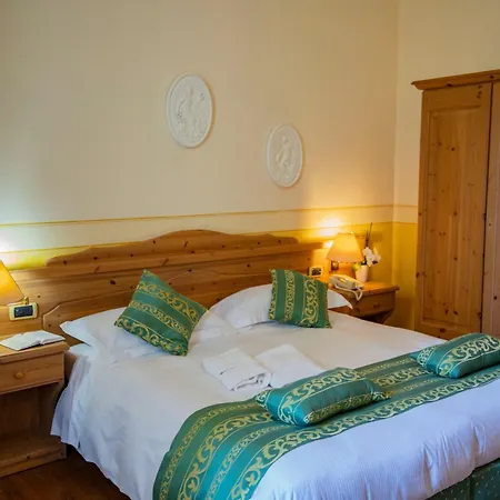 Imperina Hotell Agordo
