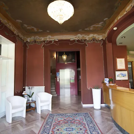 Imperina Ξενοδοχείο 3*