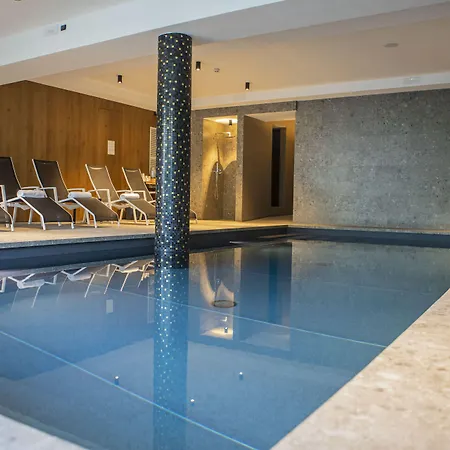 Hotel Imperina Agordo