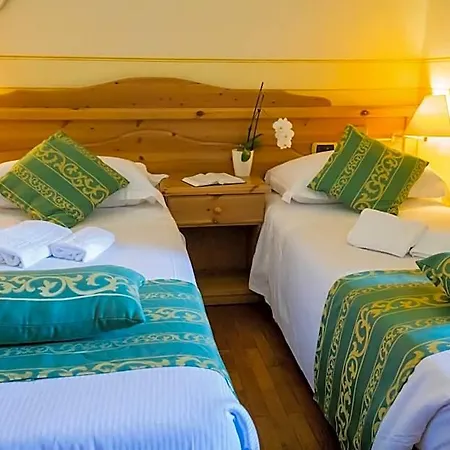 Imperina Hotel Agordo