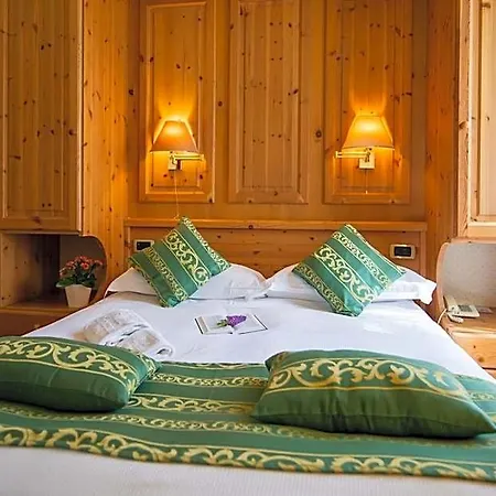 Hotel Imperina Agordo