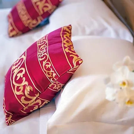 Imperina Hotel Agordo