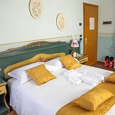 Hotel Imperina