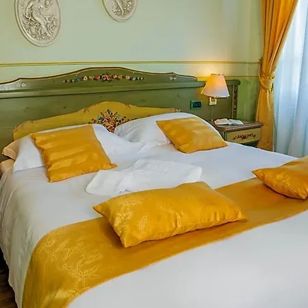 Imperina Hotel Agordo