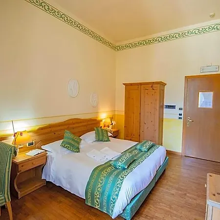 Imperina Hotel