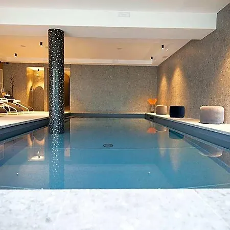 Hotel Imperina