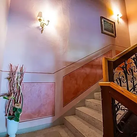 Hotel Imperina
