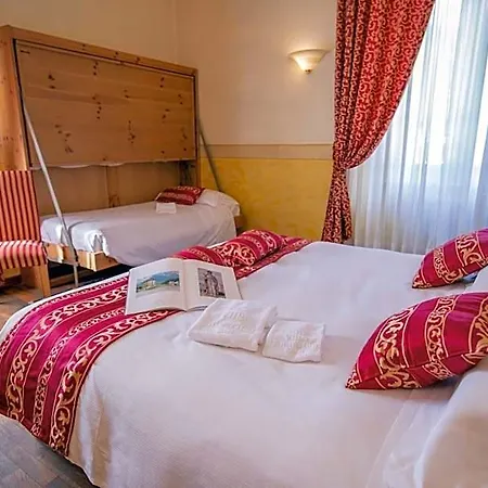 Imperina Hotel 3*