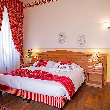 Imperina Hotel Agordo
