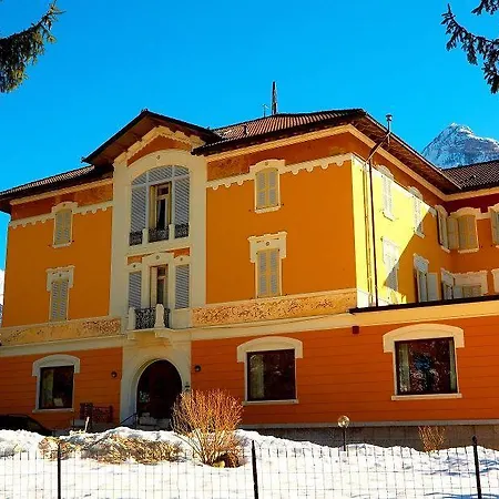Imperina 3* Agordo