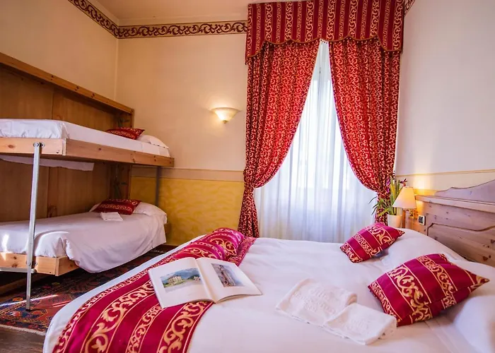 Hotel Imperina Agordo