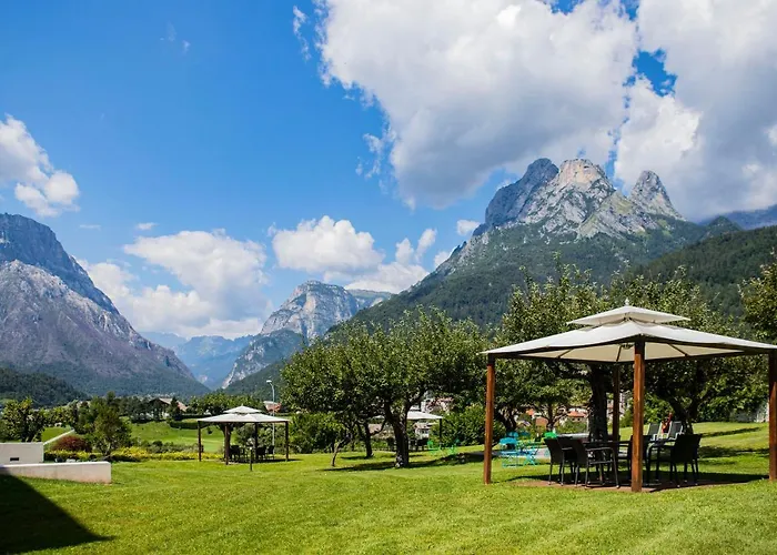 Imperina Hotel Agordo