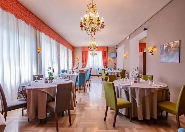 Imperina Hotel