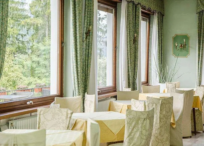 Hotel Imperina Agordo