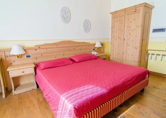 Hotel Imperina
