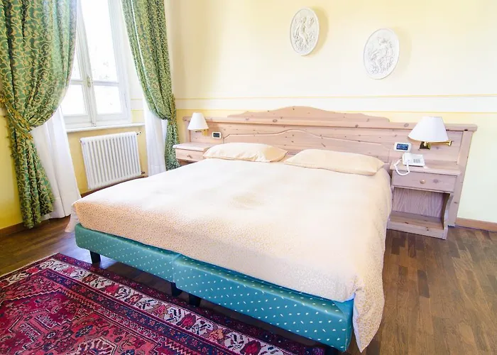 Hotel Imperina Agordo