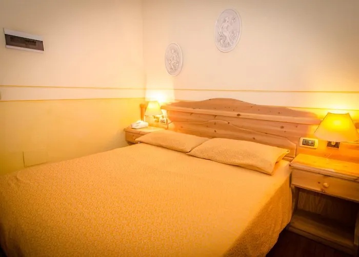 Imperina Hotel