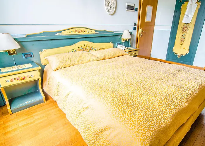 Imperina Hotel Agordo