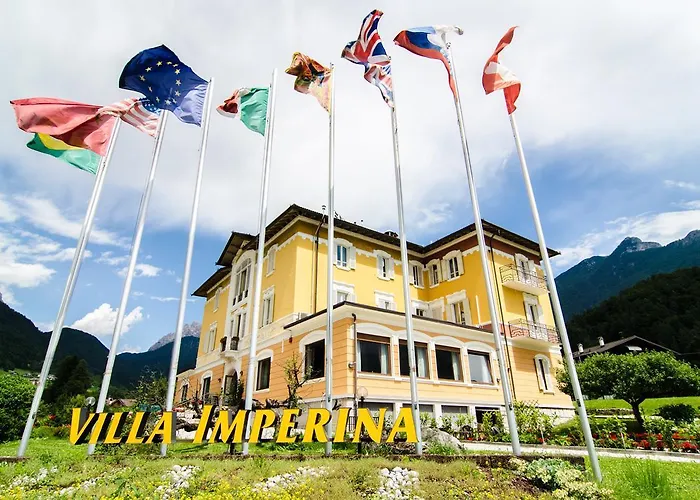 Imperina Hotel