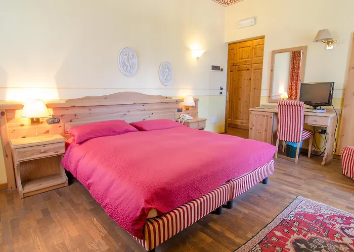 Imperina Hotel