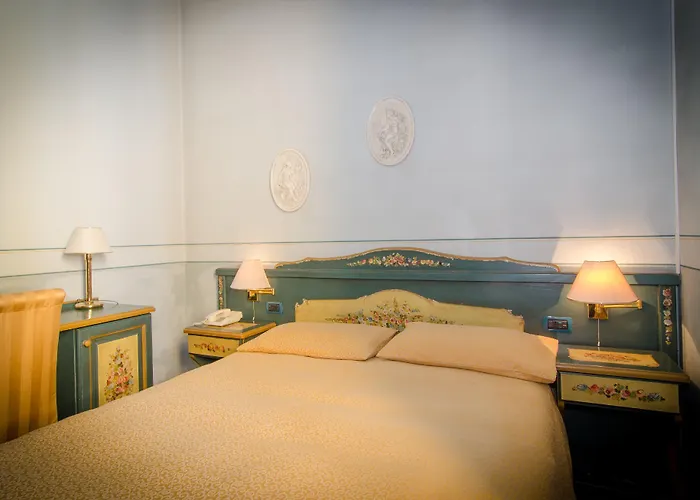 Imperina 3* Agordo