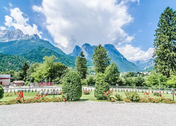 Hotel Imperina Agordo