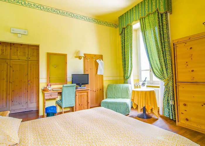 Imperina Hotel 3*