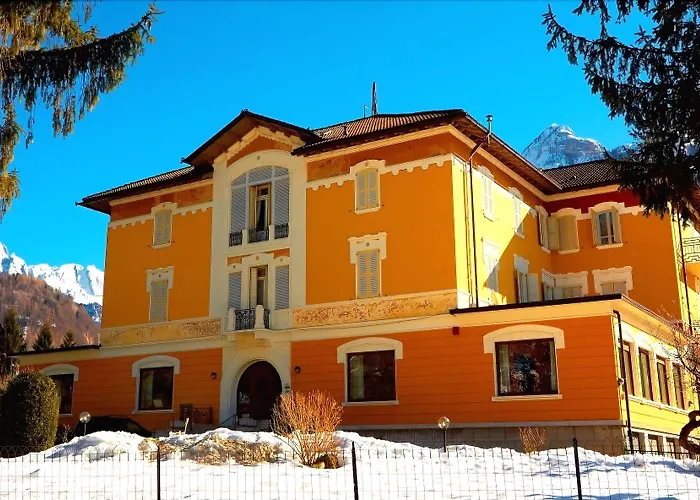 Imperina Hotel Agordo