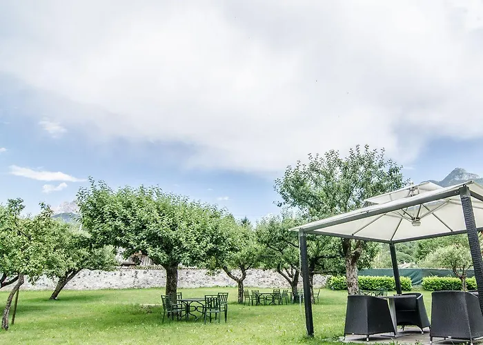 Hotel Imperina Agordo