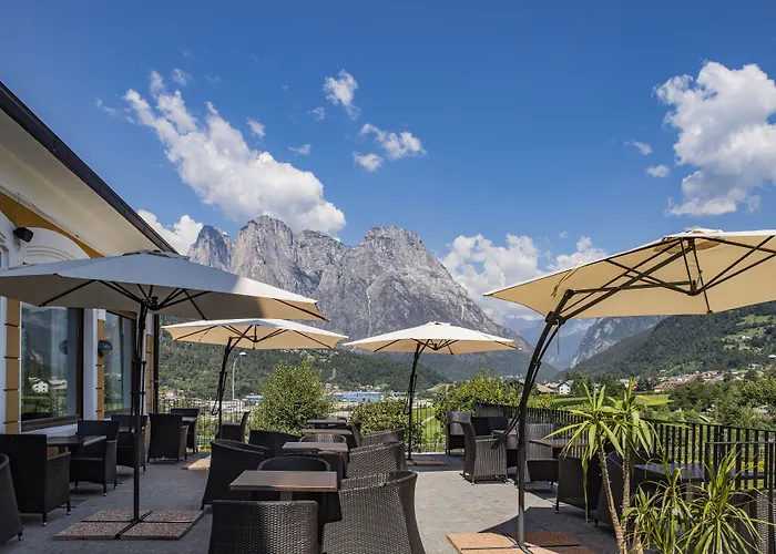 Imperina Hotel Agordo