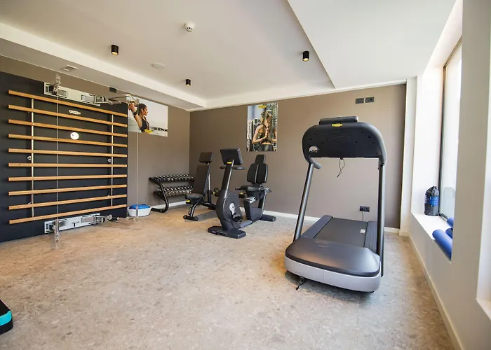 Hotel Imperina Agordo