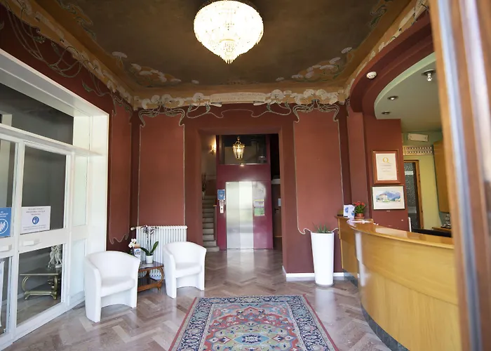 Imperina Hotel 3*