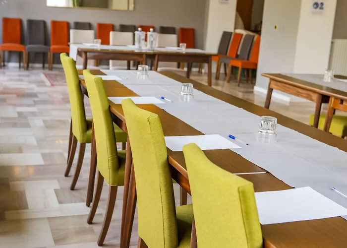 Hotel Imperina 3*