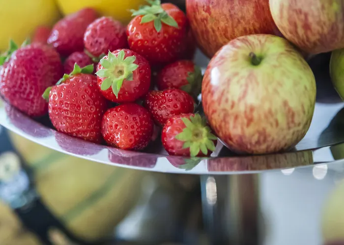 Hotel Imperina Agordo