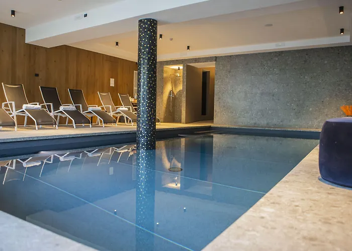 Hotel Imperina Agordo