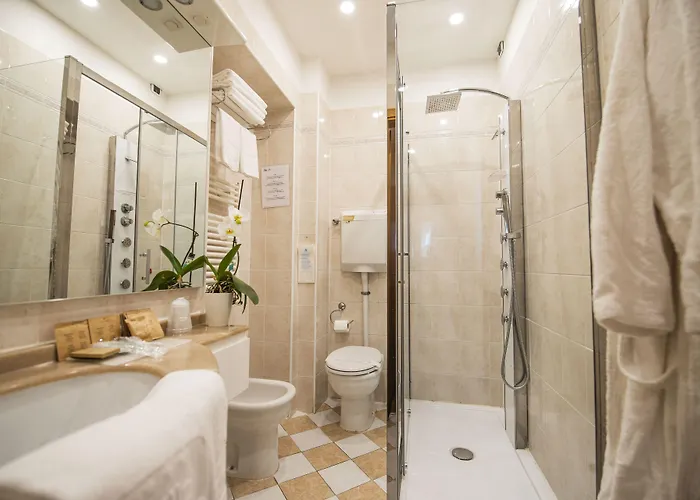Hotel Imperina Agordo