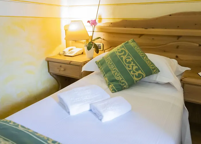 Imperina Hotel