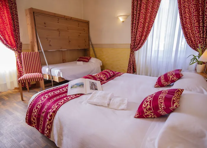 Imperina Hotel 3*