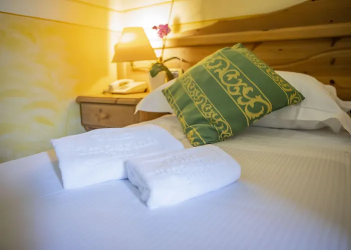 Hotel Imperina 3*